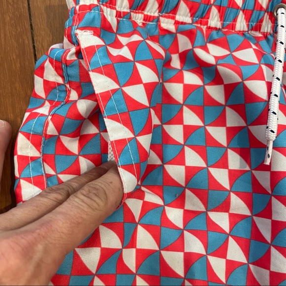 Toobydoo Swim Boys Board Shorts - Size 13/14 - Picture 6 of 7